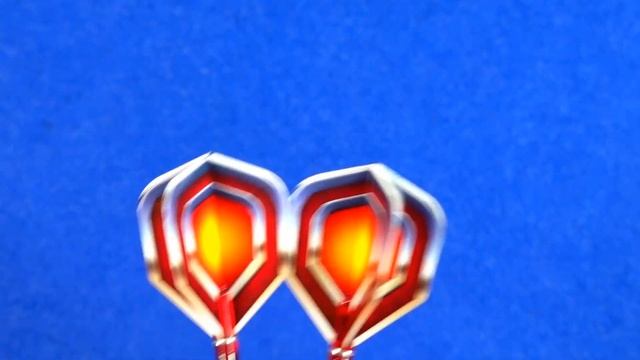 Condor Guard Review Helps Reduce Damage To Darts Flights смотреть онлайн