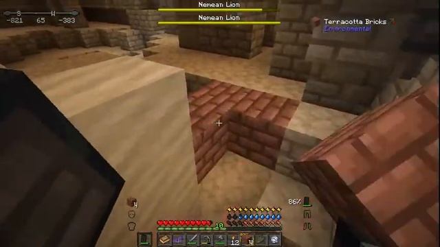 Medieval Minecraft Modpack смотреть онлайн