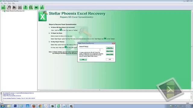 Data Recovery_ Recover Excel Files _ Fix Corrupted Xls Files смотреть онлайн
