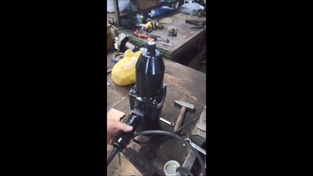 Гайковерты Нордман 2000 нм смотреть онлайн