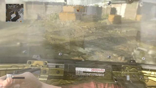 MW Shield Mating Call смотреть онлайн