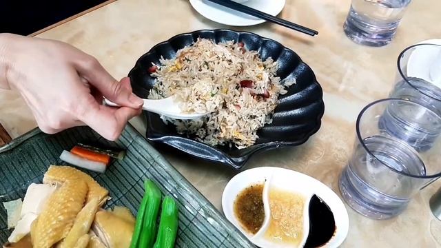 Restaurant Review | Café Lido смотреть онлайн
