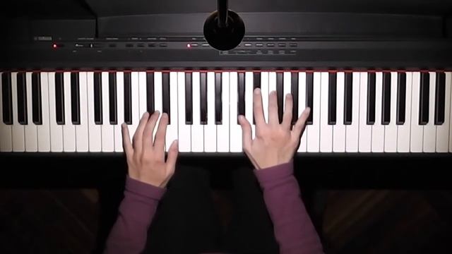 🎵 Zelda: Treasure Chest 🎵 Piano смотреть онлайн