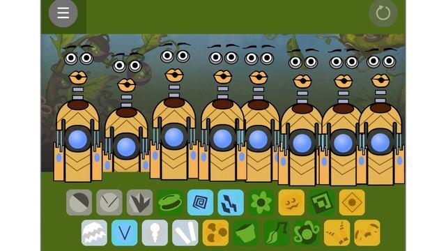 Incredibox My Singing Monsters but all Wubbox смотреть онлайн