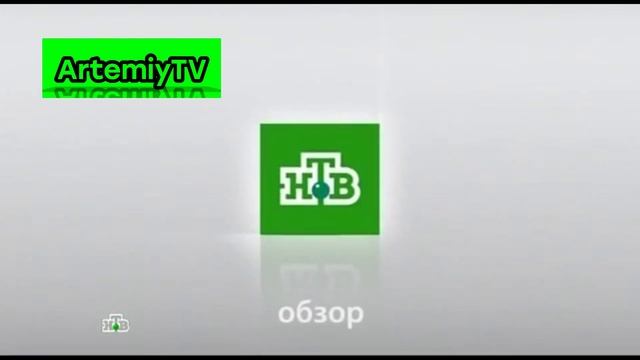 Эволюция заставок "Обзор" смотреть онлайн