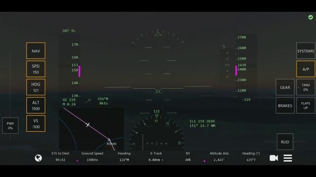 Games Infiniti Flight Simulator смотреть онлайн
