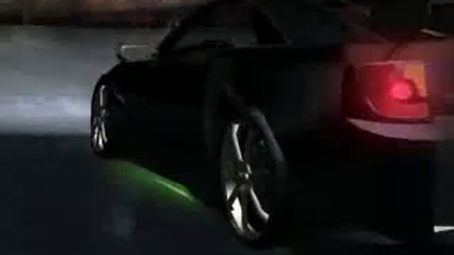 Toyota Celica - Nfs u2 смотреть онлайн