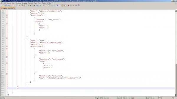 Minecraft 1.9 Map Making | Vanilla+ skyland survival #2