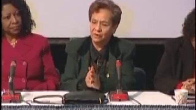 4th Friday Forum Panel: Cultural Awareness & Healthcare in the work place смотреть онлайн