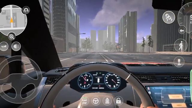 2023 Range Rover Sport Parking Master Multiplayer 2 | Gameplay | ANDROID/iOS смотреть онлайн