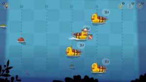 Lost in Play - Загадка с утками