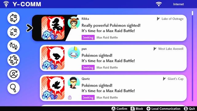 How To Fix Your Y-Comm and Refresh More in Pokemon Sword and Shield! [STILL WORKS ISLE OF ARMOUR] смотреть онлайн
