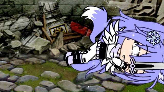 //✴ЧЁРНОЕ РОЖДЕСТВО ✴//?~5 СЕРИЯ~●GACHA LIFE● [ОРИГИНАЛ]? смотреть онлайн