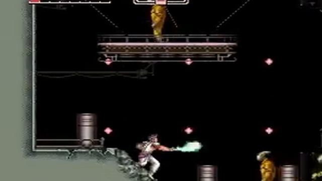 SNES Run Saber смотреть онлайн