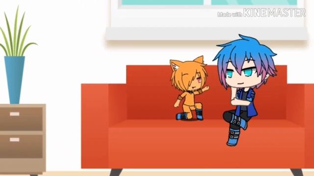 Он она и её кот смотреть онлайн