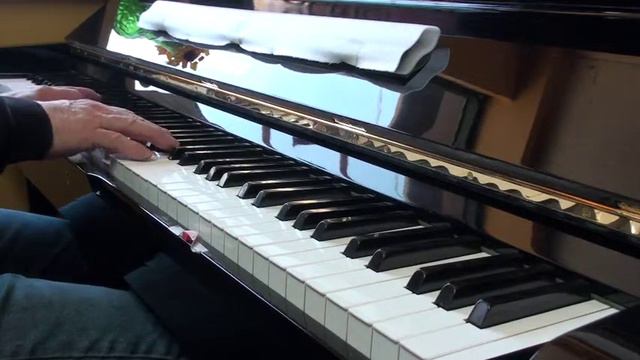 Yamaha U1 Piano (1975) For Sale - Westchester and Long Island смотреть онлайн