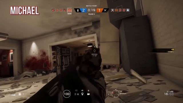 Achievement hunter redacted free rainbow 6 git gud highlight смотреть онлайн