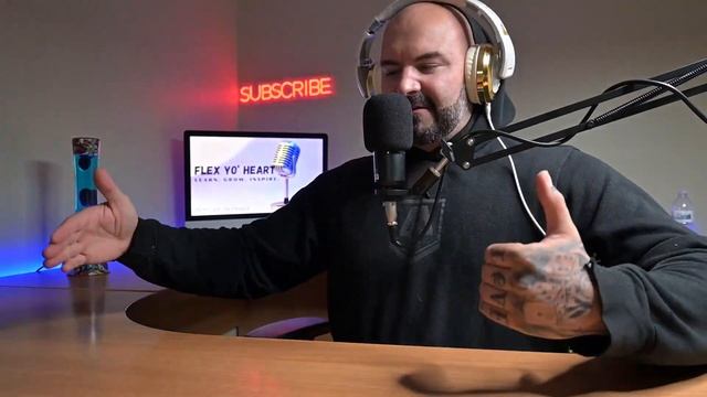 "get Motivated To Be Disciplined!" | Daily Vid #92 | #podcast #success #dailyvlog смотреть онлайн