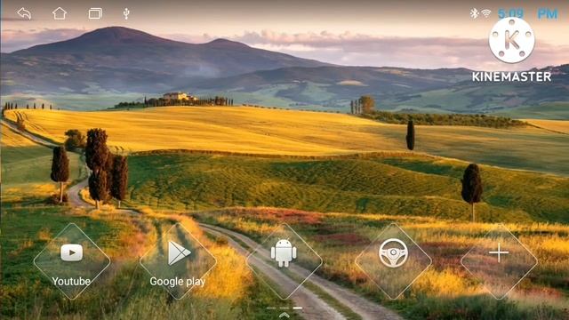 How to change theme in TS7 Android Car stereo. Latest Theme in Android Car player. How to change it смотреть онлайн