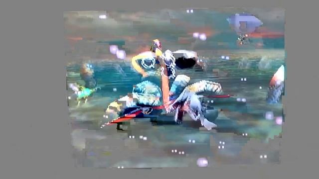 Panzer Dragoon 2 Zwei Прохождение/Walkthrough смотреть онлайн
