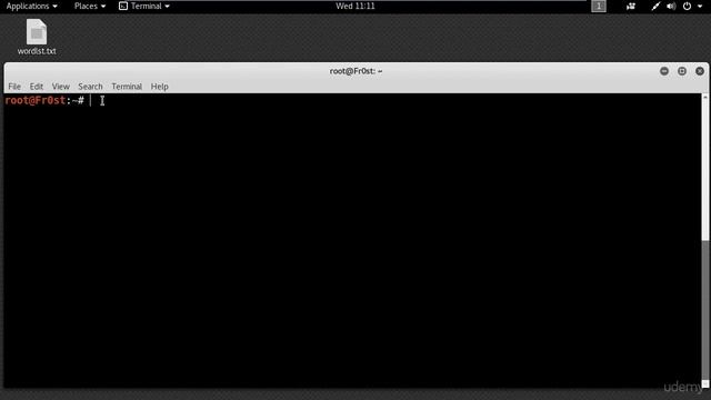 Web Hacking for Beginners #11 How to Hack a WordPress Website with WPScan смотреть онлайн