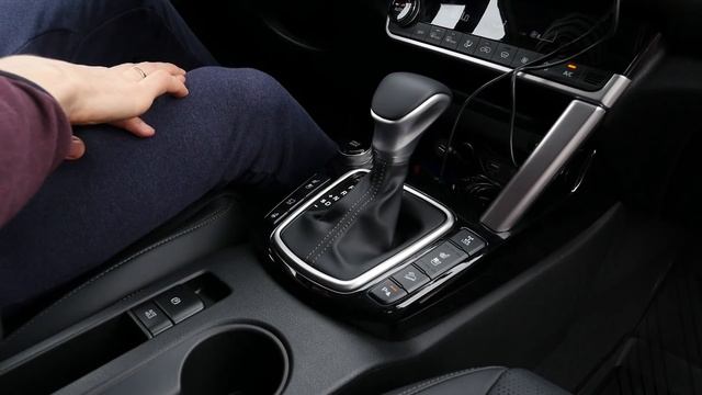 KIA Seltos (Киа Селтос) 2020. Мнение владельца KIA Soul. Тест-драйв. смотреть онлайн