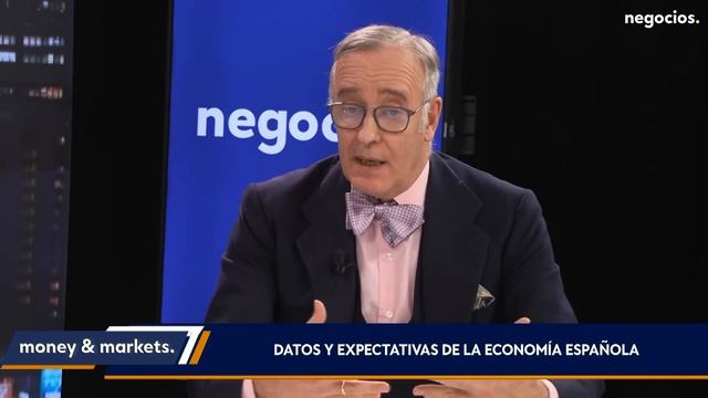 Los 100 días de Milei, el problema de EEUU y el drama corrupto en España | MONEY & MARKETS смотреть онлайн