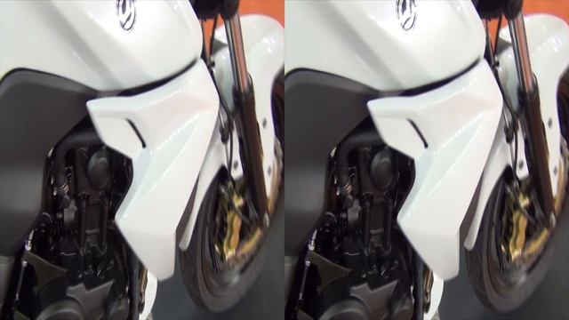 SYM Wolf SB250Ni Exterior and Interior in 3D 4K UHD смотреть онлайн