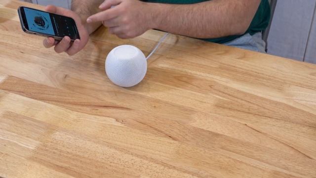 HomePod Mini Unboxing and Review смотреть онлайн