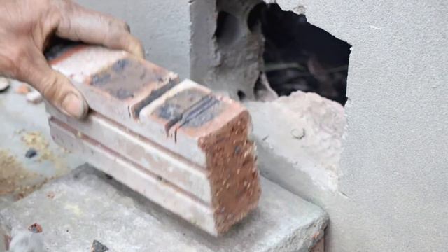 How to make a multi-purpose wood stove from an old sink смотреть онлайн