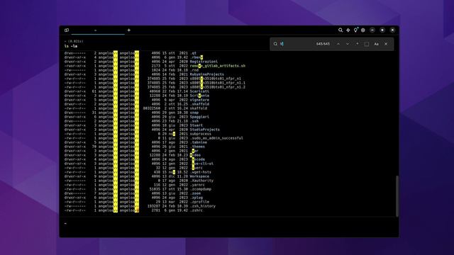 Warp: Il terminale con intelligenza artificiale è su Linux смотреть онлайн