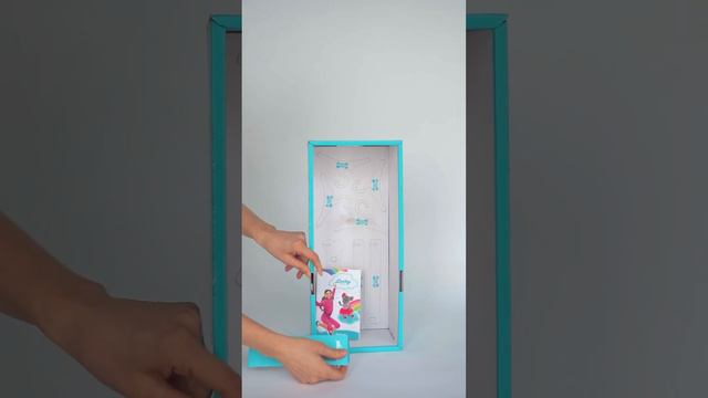 Игрушка Lucky Yoyo LD3/067: Золотой пуховичок с каркасом смотреть онлайн