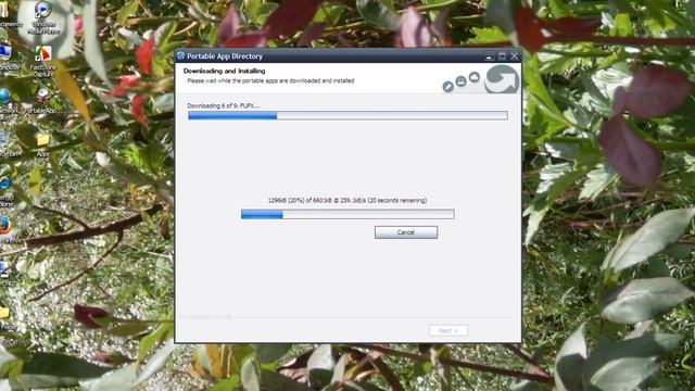 Windows Xp PRO Lenovo ThinkCentre M58 7638 Portable Apps смотреть онлайн