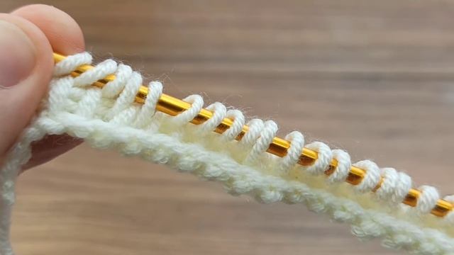 Amazing? * Super Easy Tunisian Crochet Baby Blanket For Beginners online Tutorial * #Tunisian смотреть онлайн