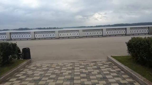 Начало экскурсии по набережной смотреть онлайн