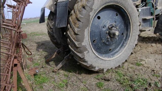 Фрезерование, боронование...... смотреть онлайн