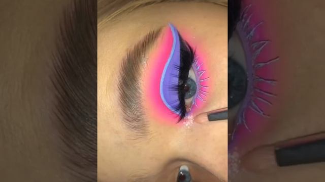 Макияж в стиле Barbie ...⚜️ смотреть онлайн