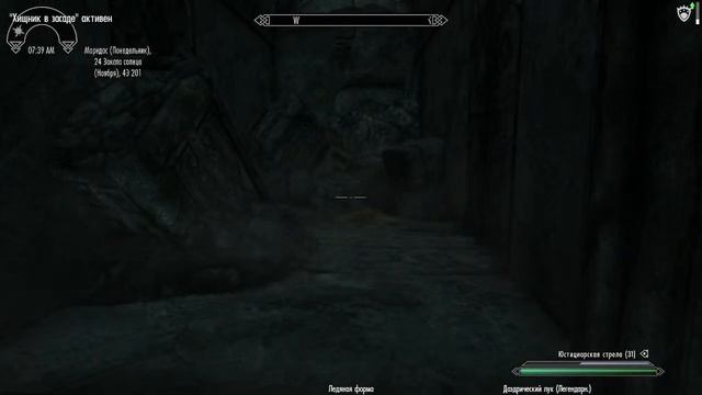 The Elder Scrolls V: Skyrim - Special Edition [CoronerLemurEdition 2.11.1] (2016-2022)