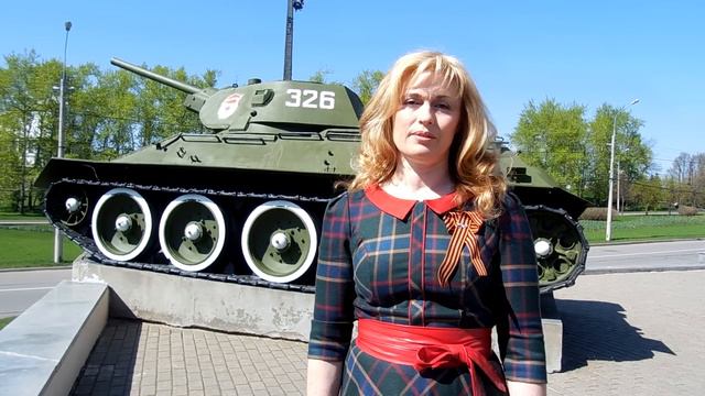 Поздравление ветеранов с 70 летием Победы смотреть онлайн