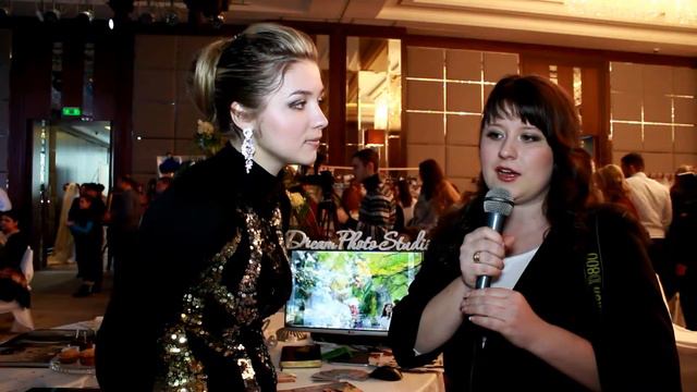 The Wedding Show 2015 смотреть онлайн