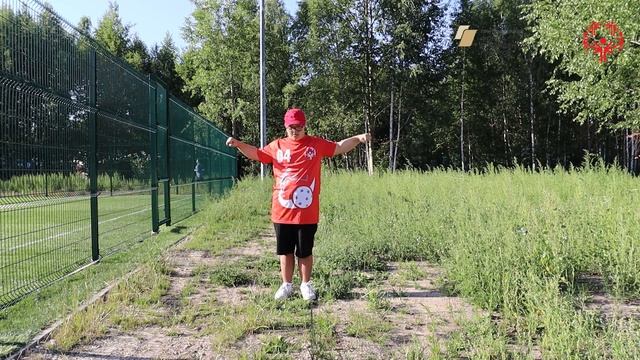 Разминка для локтей от Ильи смотреть онлайн