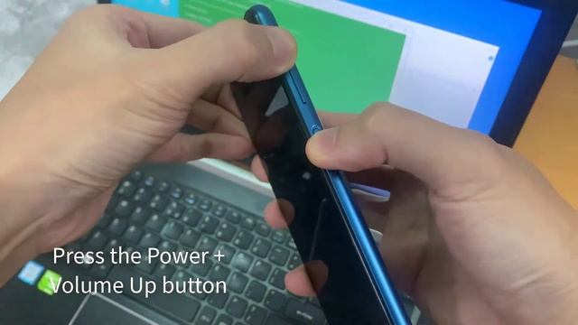 How to Use Android Fastboot Reset Tool смотреть онлайн