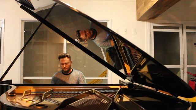 Maykapar - Allegretto dolcissimo смотреть онлайн