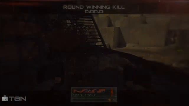 ★ Montages - oZoNGaming - The oZoN Ep. 3 - WAY➚ смотреть онлайн