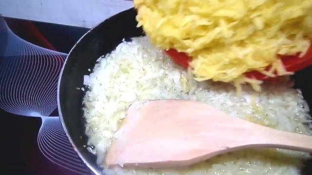 ЛЕПЁШКИ ИЗ ТЫКВЫ ЭТО ВЫ ДОЛЖНЫ ПОПРОБОВАТЬ ??/QOVOQLI CHEBUREK