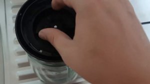 Разбираю чашу блендера kitfort KT-1370