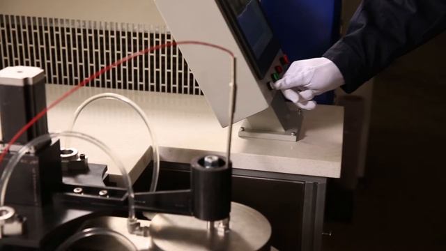 CHN-TOP Vacumm Brazing Machine(Vacumm Furnace for PCD/CBN Insert) смотреть онлайн