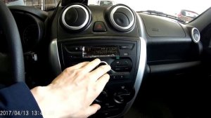 #ЛадаЛайфхак Лада Гранта Калина Bluetooth Громкая связь настройки комплектация Норма