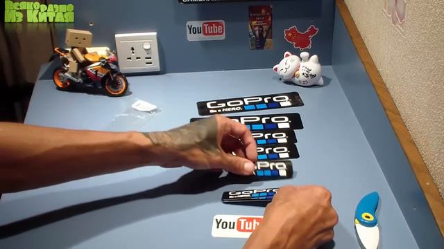 Халява от GoPro ! смотреть онлайн
