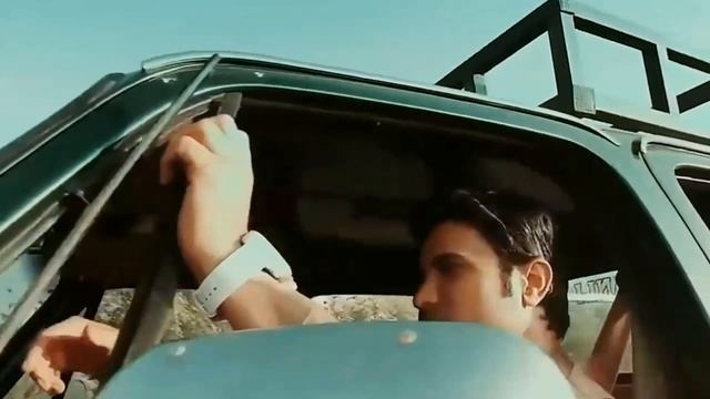 Потап и Настя - Кончиками Пальцев смотреть онлайн